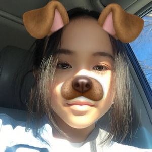 Meet your Posher, Angi